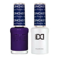 Gel Polish & Lacquer