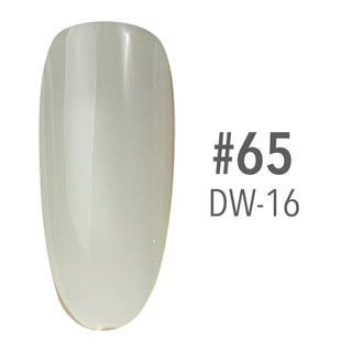 SNS Pro 065 DW-16 - Dip & Acrylic, Gel & Lacquer Matching