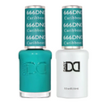 Gel Polish & Lacquer
