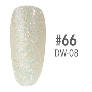 SNS Pro 066 DW-08 - Dip & Acrylic, Gel & Lacquer Matching