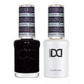 Gel Polish & Lacquer
