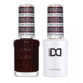 Gel Polish & Lacquer