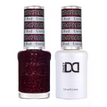 Gel Polish & Lacquer