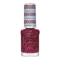 Lacquer Only