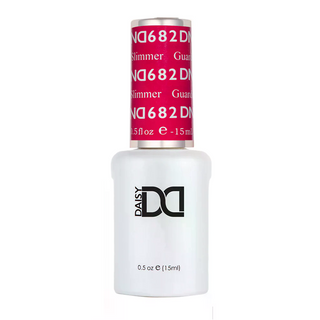 DND Gel Polish - 682 Guardian Slimmer