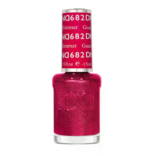 DND Nail Lacquer - 682 Guardian Slimmer