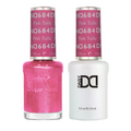 Gel Polish & Lacquer