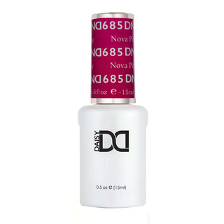 DND Gel Polish - 685 Nova Pinky