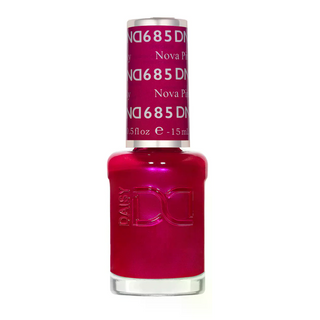 DND Nail Lacquer - 685 Nova Pinky