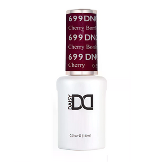 DND Gel Polish - 699 Cherry Bomb