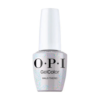 OPI Intelli-Gel - E02 Halo There - Gel Color 0.5 oz