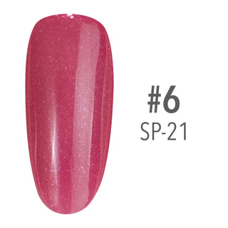 SNS Pro - 006 SP-21 - Pink Collection