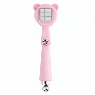 6in1 Cat Eye Magnet - Pink