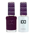 Gel Polish & Lacquer