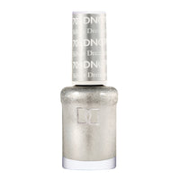 DND Gel Nail Polish - 705 Silver Dreamer