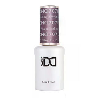 DND Gel Polish - 707 Sweet Nothing