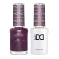 Gel Polish & Lacquer