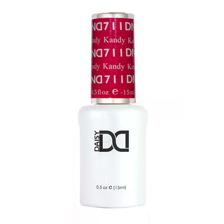 DND Gel Polish - 711 Kandy
