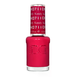 DND Nail Lacquer - 711 Kandy