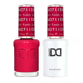 DND Gel Nail Polish - 711 Kandy