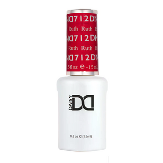 DND Gel Polish - 712 Ruth