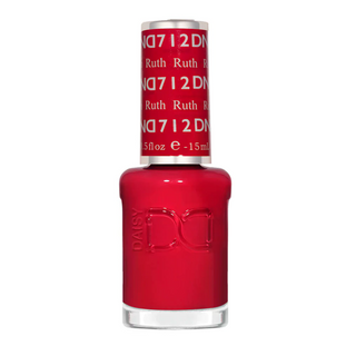 DND Nail Lacquer - 712 Ruth