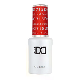 DND Gel Polish - 715 Island Punch