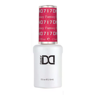 DND Gel Polish - 717 Fantasy