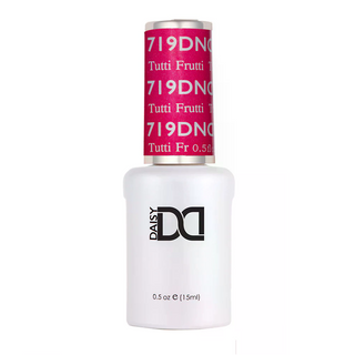 DND Gel Polish - 719 Tutti Frutti