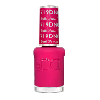 DND Nail Lacquer - 719 Tutti Frutti