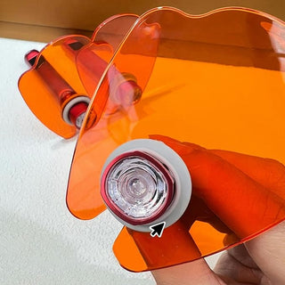 Nail Lamp Shield Plate Protection