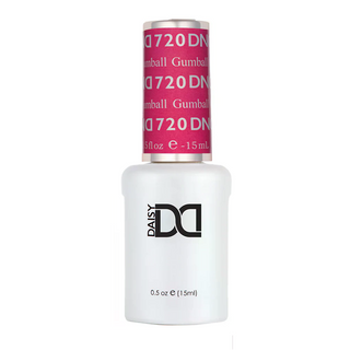 DND Gel Polish - 720 Gumball