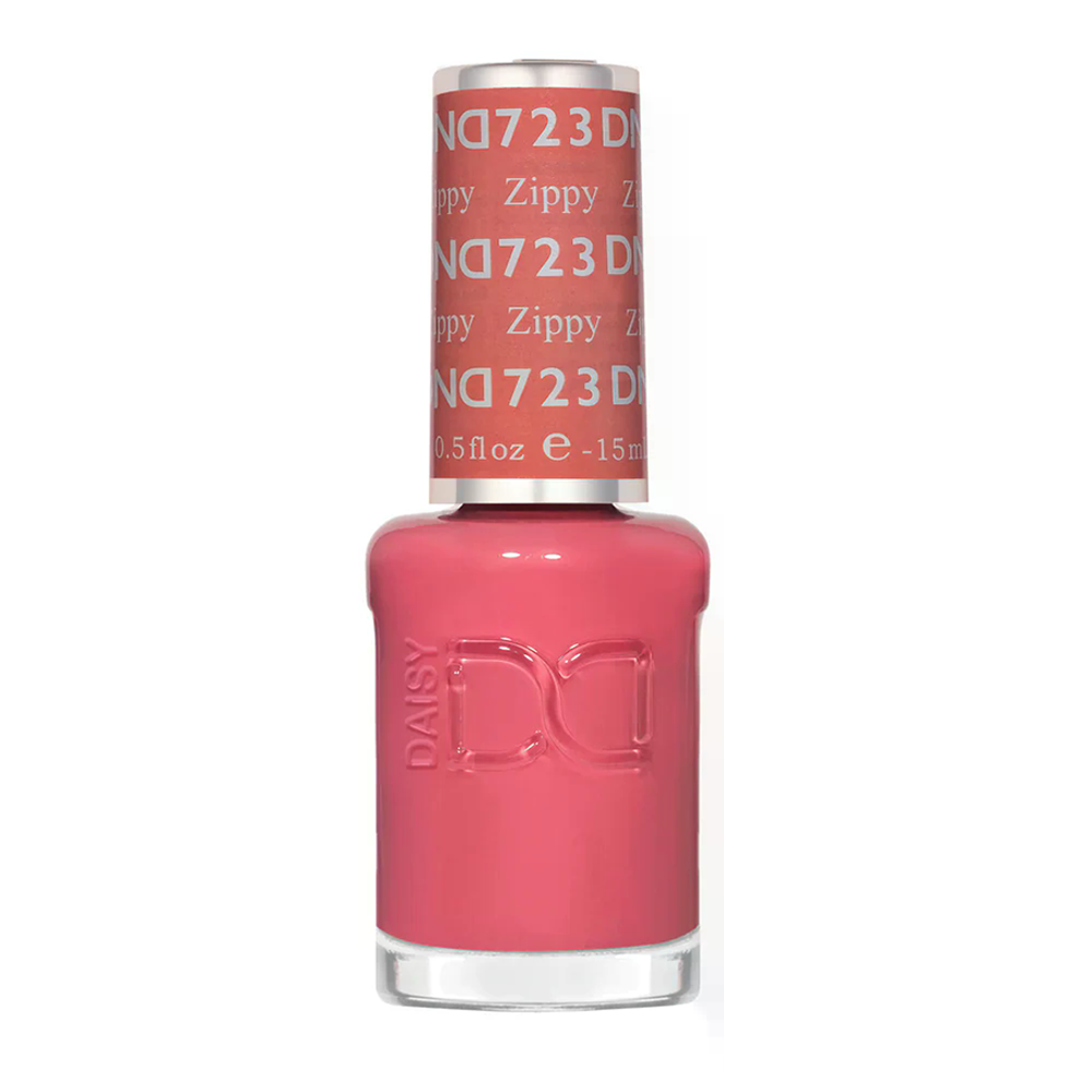 DND Gel + Lacquer Duo #723 Zippy – ND Nails Supply DND Gel + Lacquer Duo #723 Zippy – ND Nails Supply