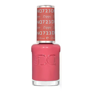 DND Nail Lacquer - 723 Zippy