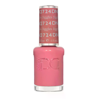 DND Nail Lacquer - 724 Jiggles