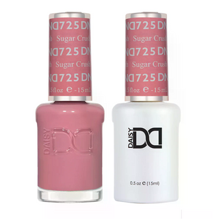 DND Gel Nail Polish - 725 Sugar Crush