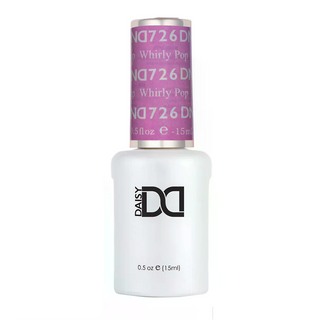 DND Gel Polish - 726 Whirly Pop