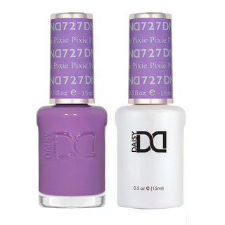 DND Gel Nail Polish - 727 Pixie