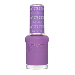 DND Nail Lacquer - 727 Pixie