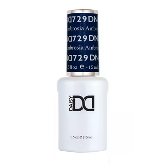 DND Gel Polish - 729 Ambrosia