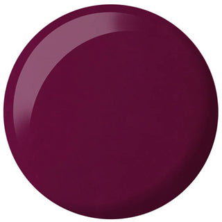 DND Gel Polish - 731 Plum