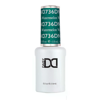 DND Gel Polish - 736 Watermelon