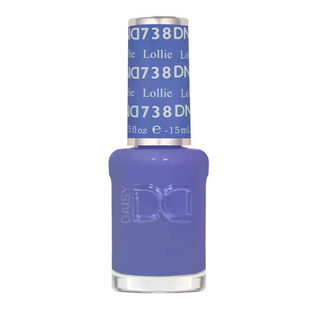 DND Nail Lacquer - 738 Lollie