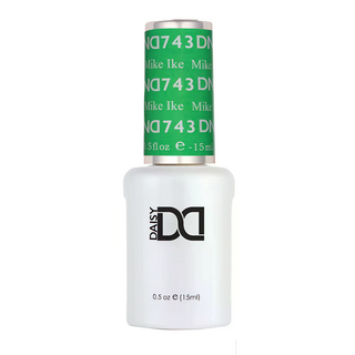 DND Gel Polish - 743 Mike Ike