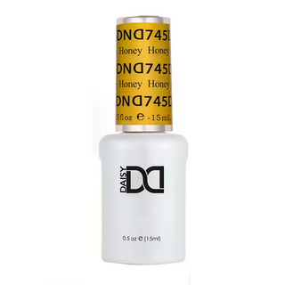 DND Gel Polish - 745 Honey