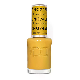 DND Nail Lacquer - 745 Honey