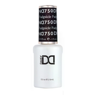 DND Gel Polish - 750 Fudgsicle
