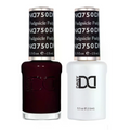 Gel Polish & Lacquer