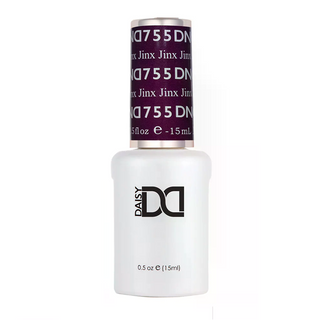 DND Gel Polish - 755 Jinx