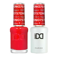 Gel Polish & Lacquer